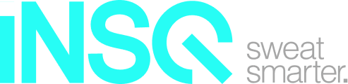 InSquare - sweat smarter